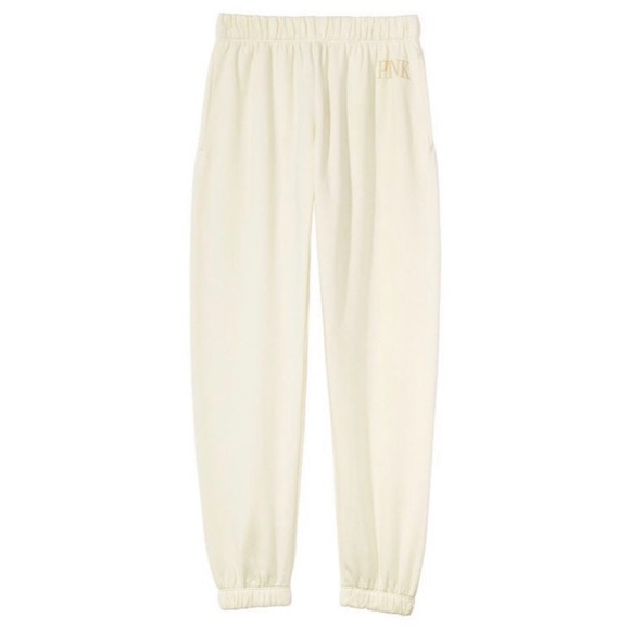 NEW VSPINK SWEATSUIT SET OF EVERYDAY FULL ZIP HOODIE&CLASSIC SWEATPANTS LARGE❣️ - Picture 7 of 8